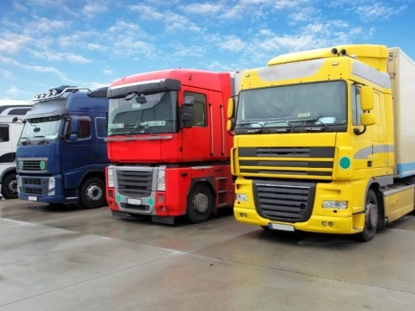 Konya Çatak Nakliye